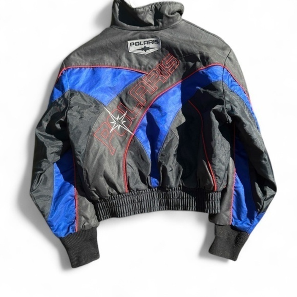 Vintage Polaris Winter Jacket Youth 12-18 Women’s Small